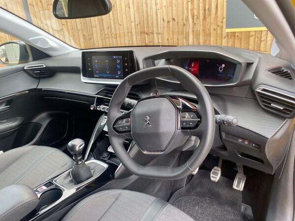 Used Peugeot 208 2023 for sale - 74650041: Photo 15