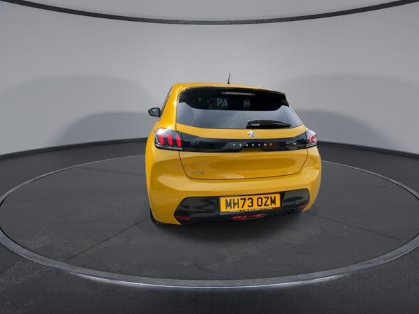 Used Peugeot 208 2023 for sale - 74650041: Photo 20
