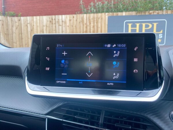 Used Peugeot 208 2023 for sale - 74650041: Photo 23