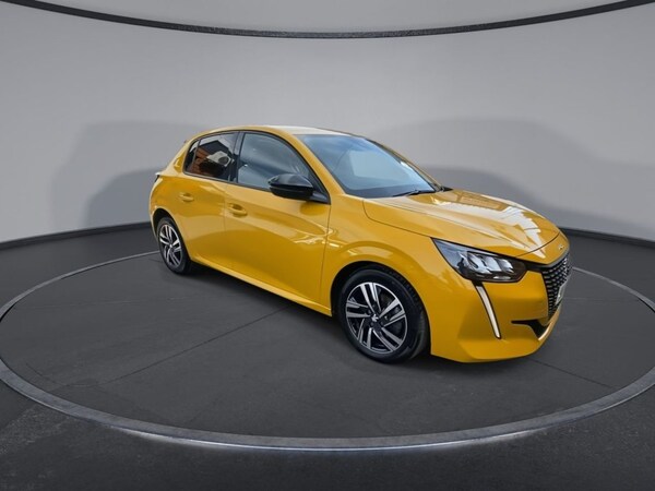 Used Peugeot 208 2023 for sale - 74650041: Photo 9