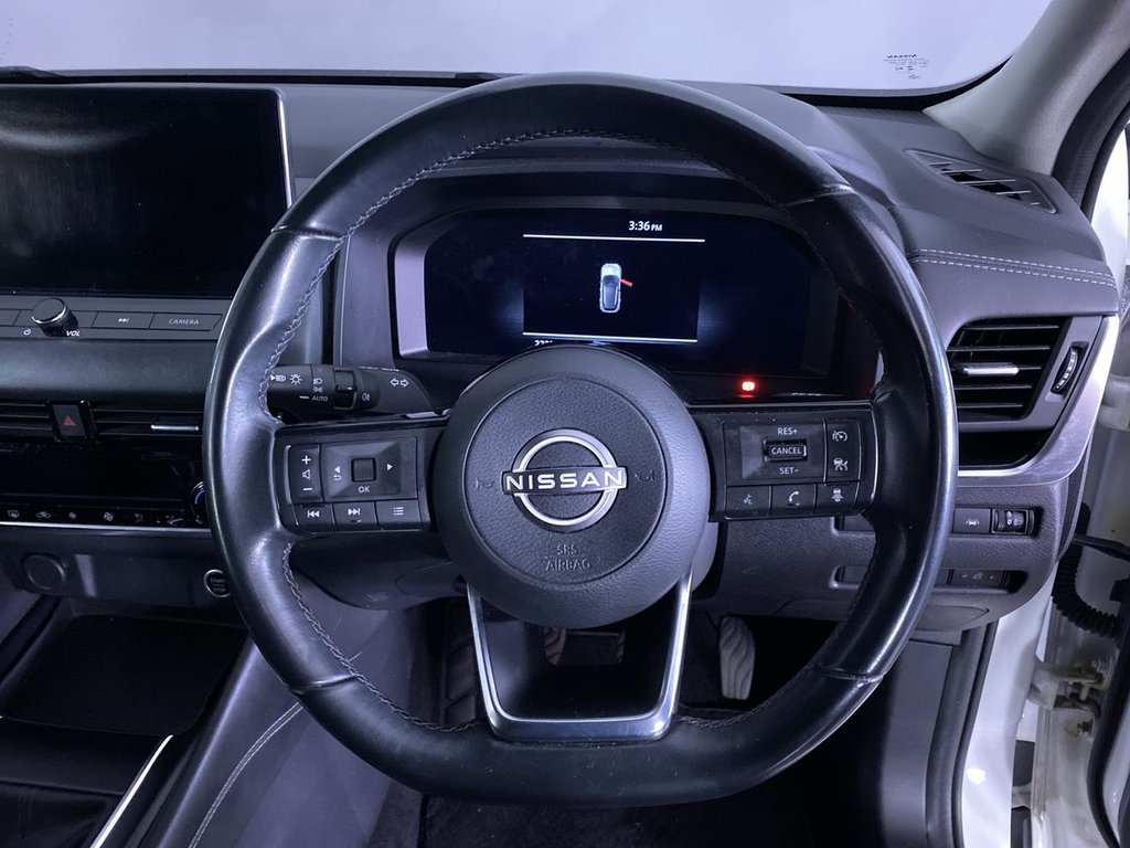 Used Nissan Qashqai 2022 for sale - 77263137: Photo 16