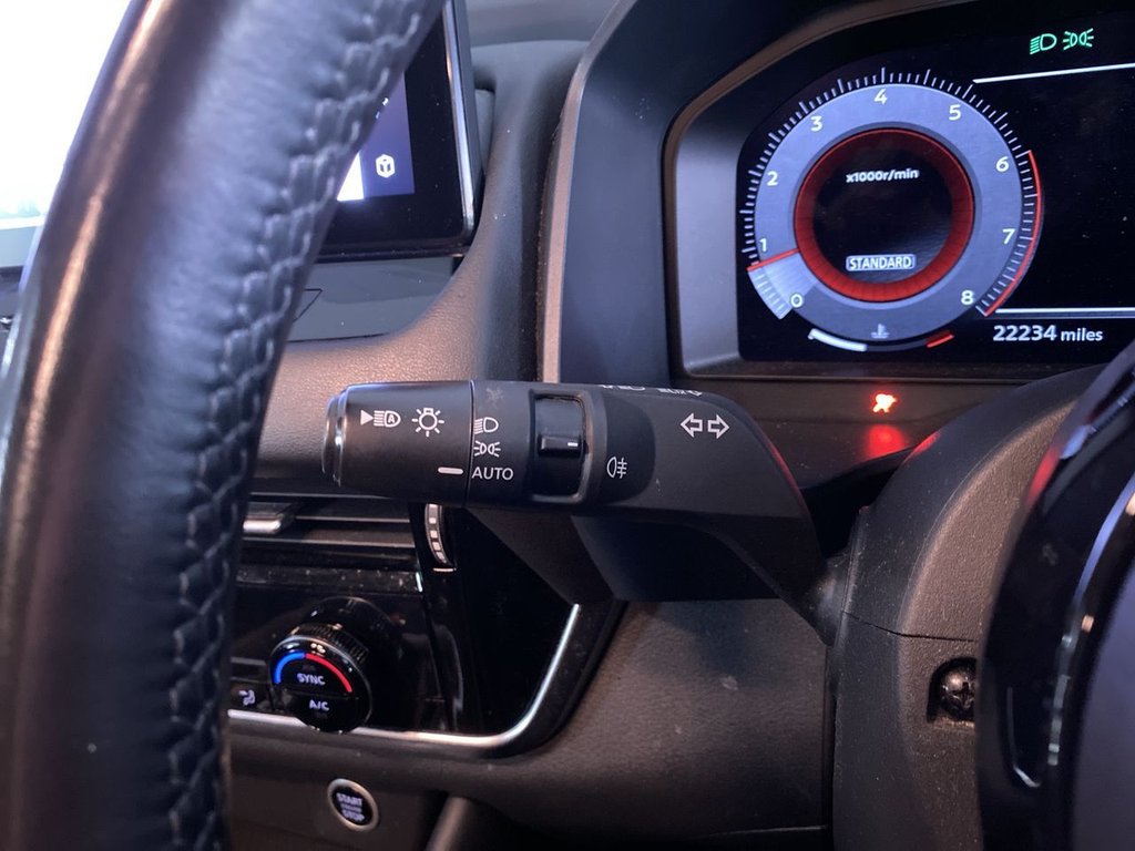 Used Nissan Qashqai 2022 for sale - 77263137: Photo 23