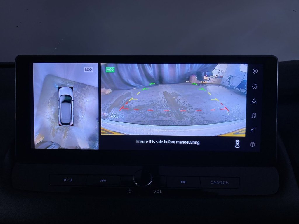 Used Nissan Qashqai 2022 for sale - 77263137: Photo 24