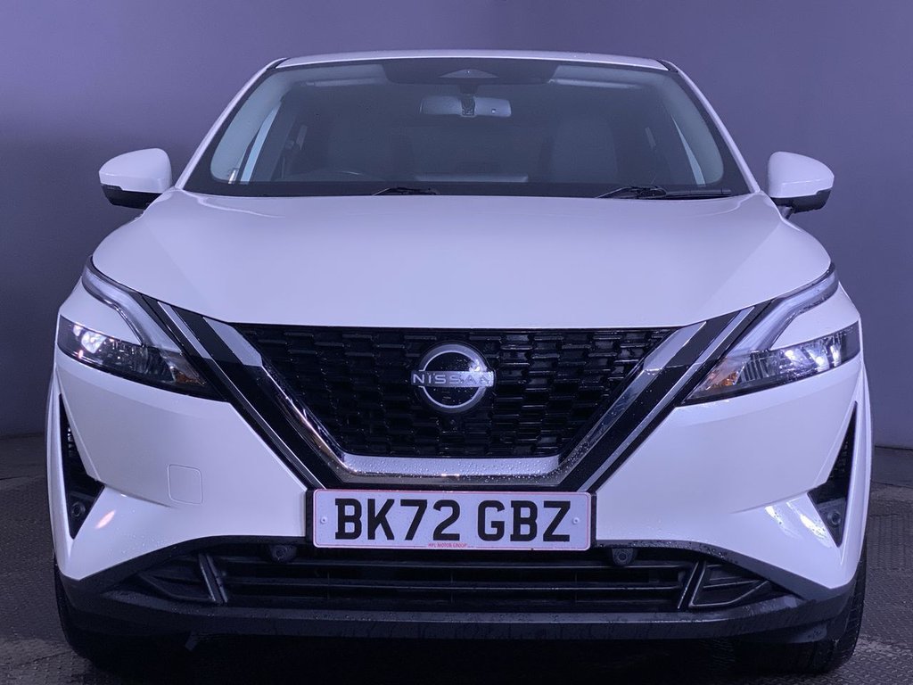 Used Nissan Qashqai 2022 for sale - 77263137: Photo 3