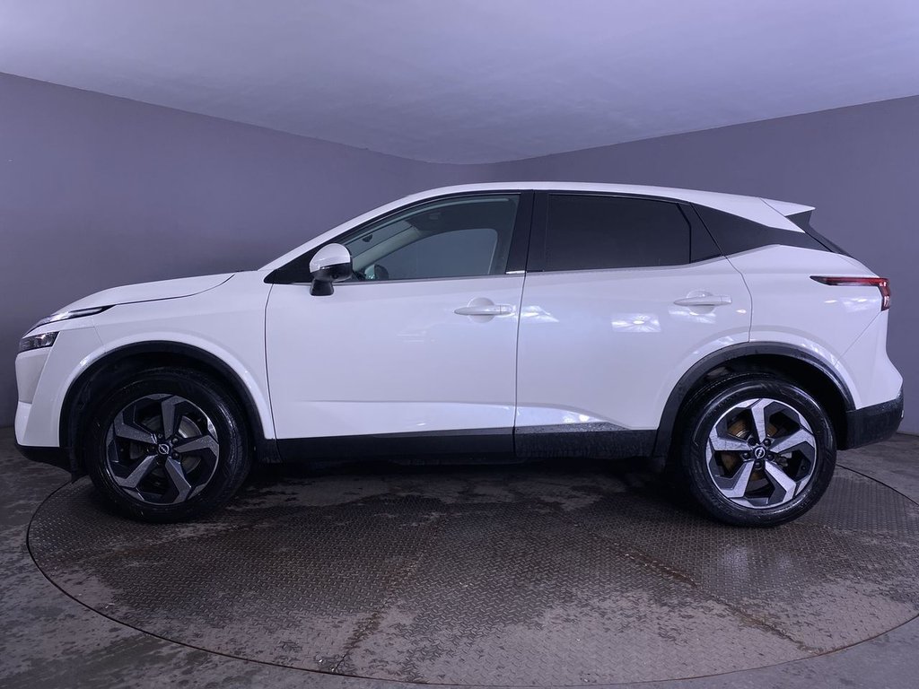 Used Nissan Qashqai 2022 for sale - 77263137: Photo 5