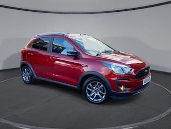 Used Ford Ka+ 2019 for sale - 75998193: Photo