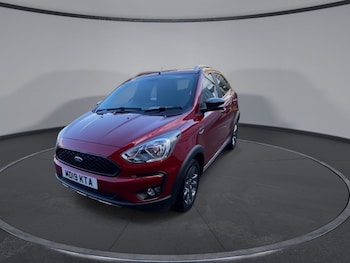 Used Ford Ka+ 2019 for sale - 75998193: Photo