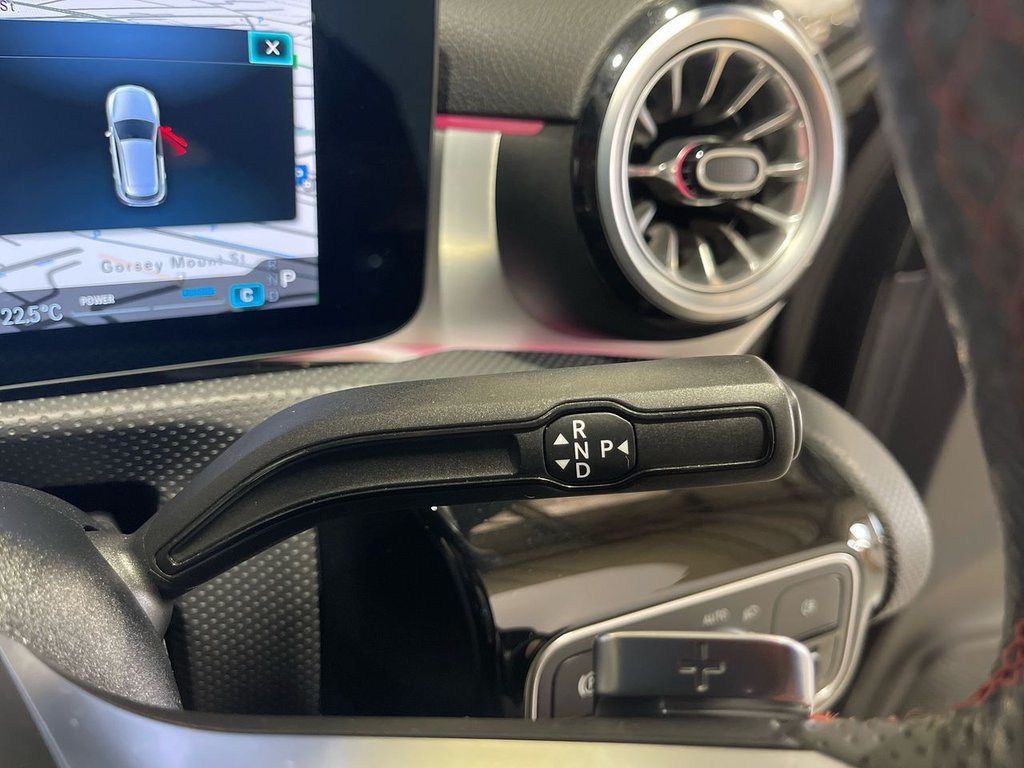 Used Mercedes-Benz A-Class 2023 for sale - 77101017: Photo 12