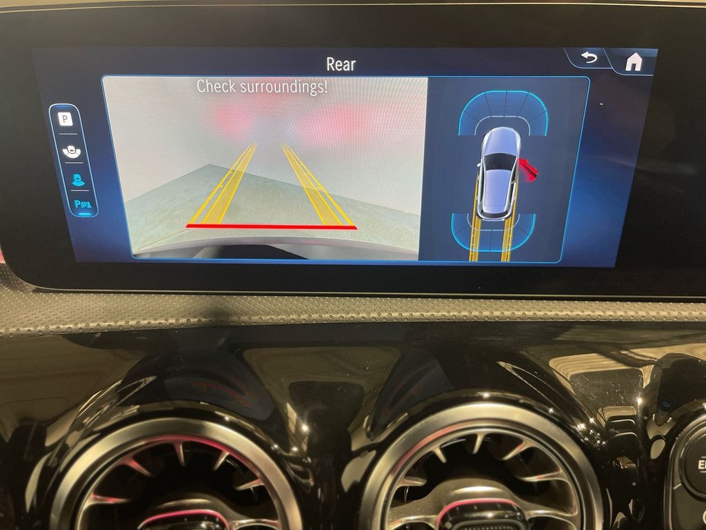 Used Mercedes-Benz A-Class 2023 for sale - 77101017: Photo 14