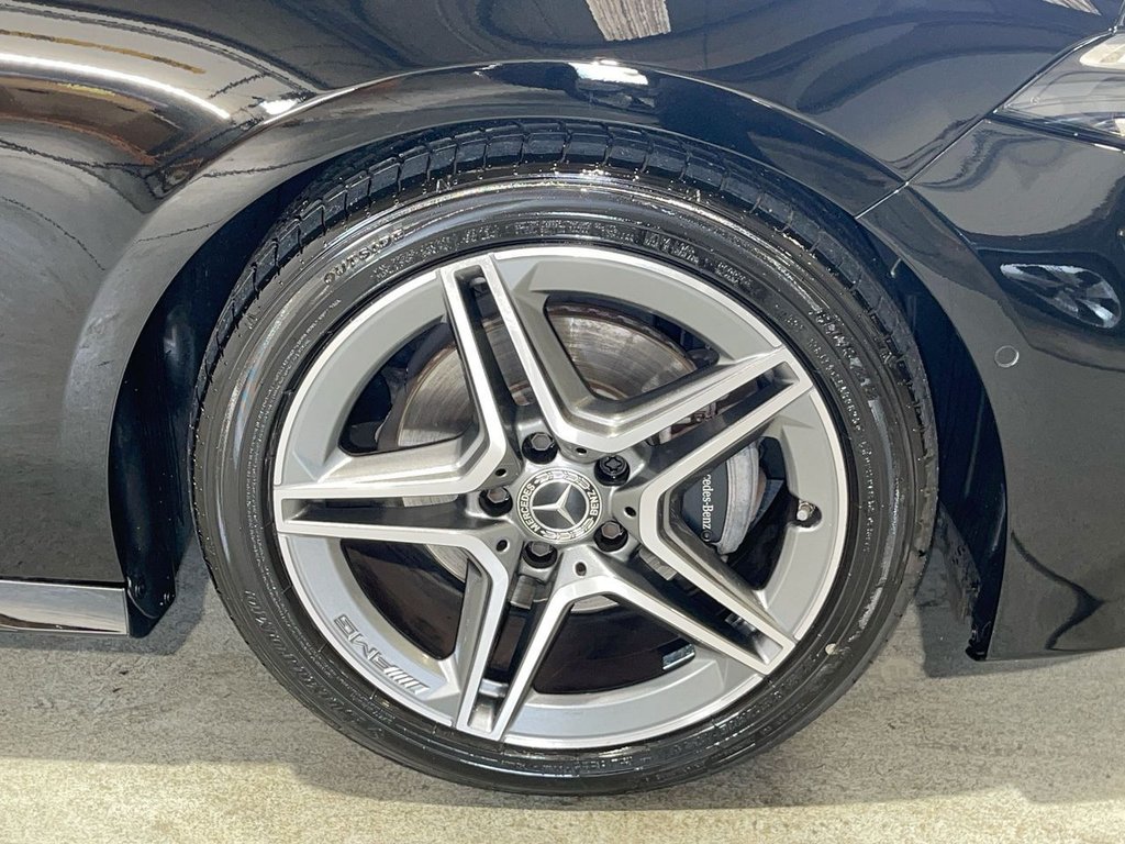 Used Mercedes-Benz A-Class 2023 for sale - 77101017: Photo 9