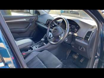 Used Skoda Karoq 2023 for sale - 73218663: Photo