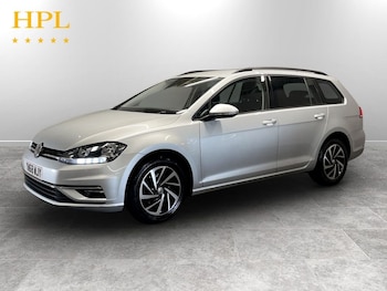 Used Volkswagen Golf 2019 for sale - 78538303: Photo