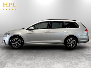 Used Volkswagen Golf 2019 for sale - 78538303: Photo