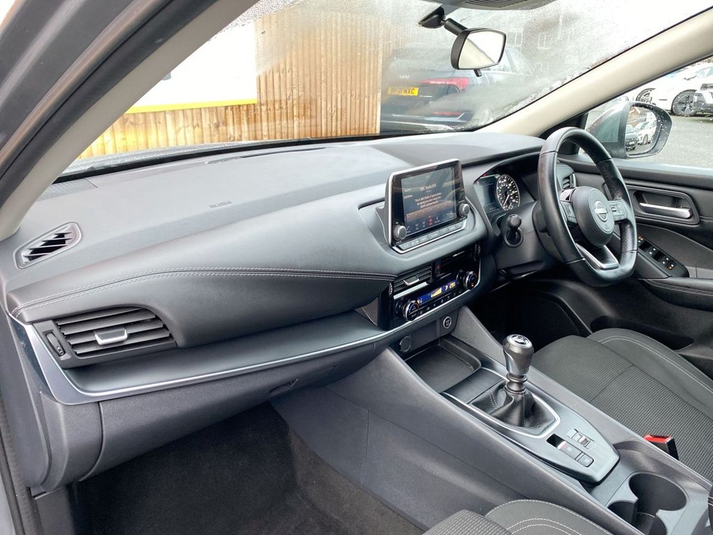 Used Nissan Qashqai 2022 for sale - 76950271: Photo 10