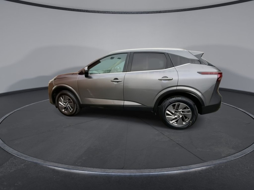 Used Nissan Qashqai 2022 for sale - 76950271: Photo 12