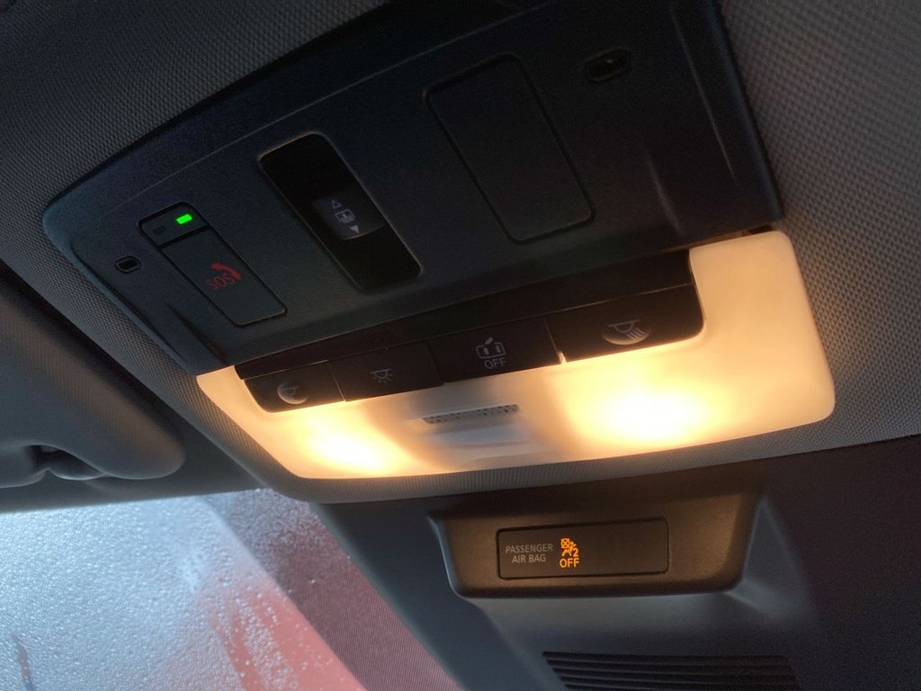 Used Nissan Qashqai 2022 for sale - 76950271: Photo 18