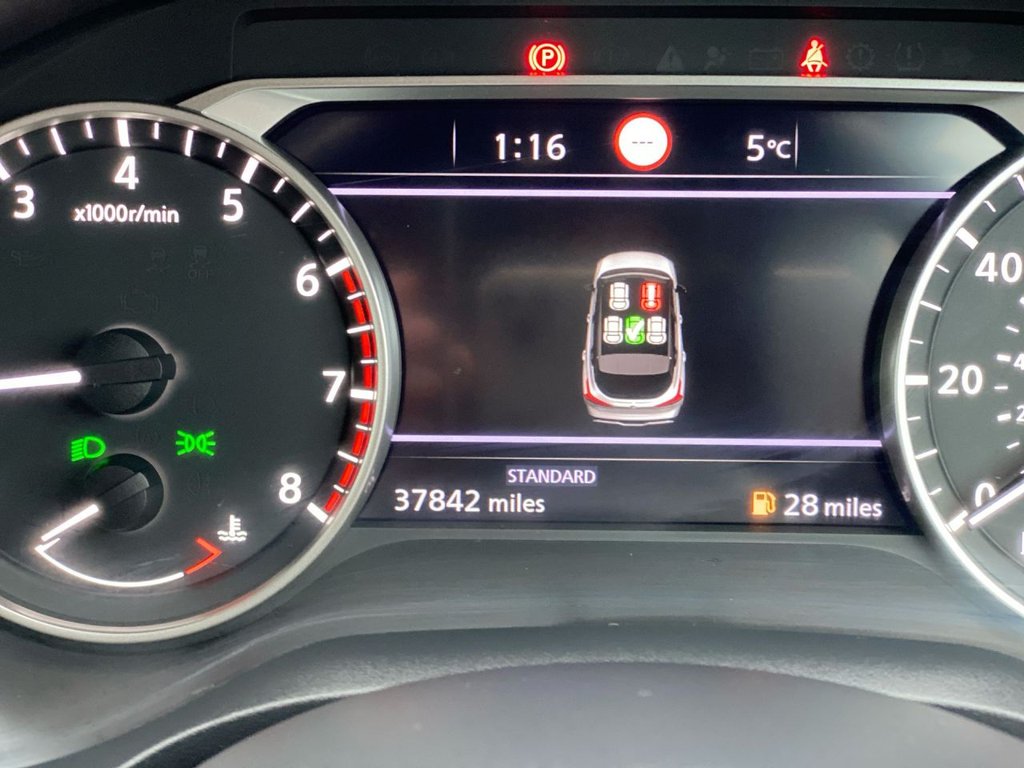 Used Nissan Qashqai 2022 for sale - 76950271: Photo 22