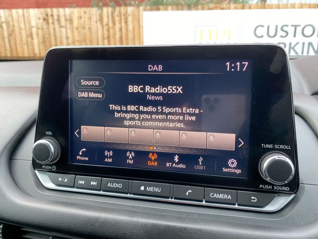 Used Nissan Qashqai 2022 for sale - 76950271: Photo 23