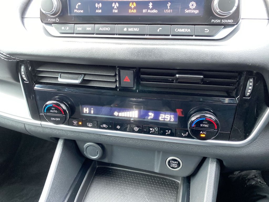 Used Nissan Qashqai 2022 for sale - 76950271: Photo 24