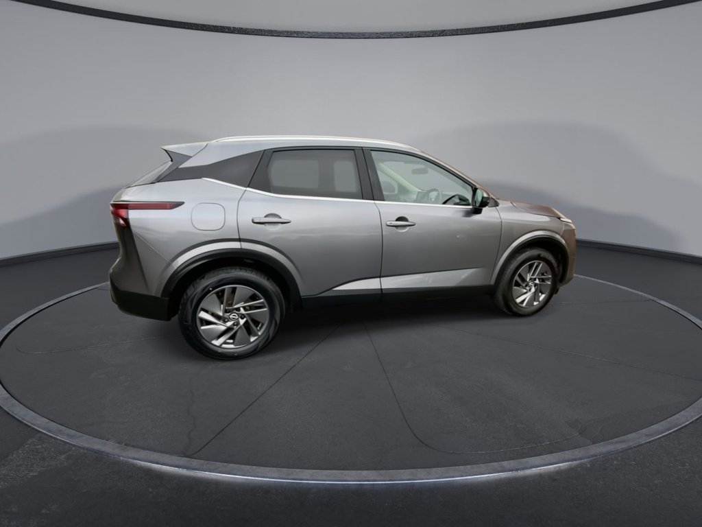 Used Nissan Qashqai 2022 for sale - 76950271: Photo 25