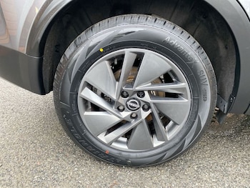 Used Nissan Qashqai 2022 for sale - 76950271: Photo