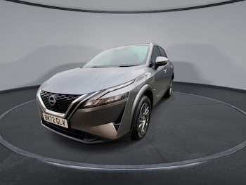 Used Nissan Qashqai 2022 for sale - 76950271: Photo