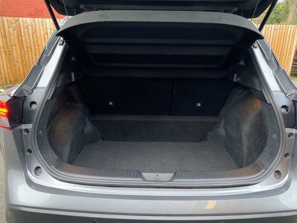 Used Nissan Qashqai 2022 for sale - 76950271: Photo 5