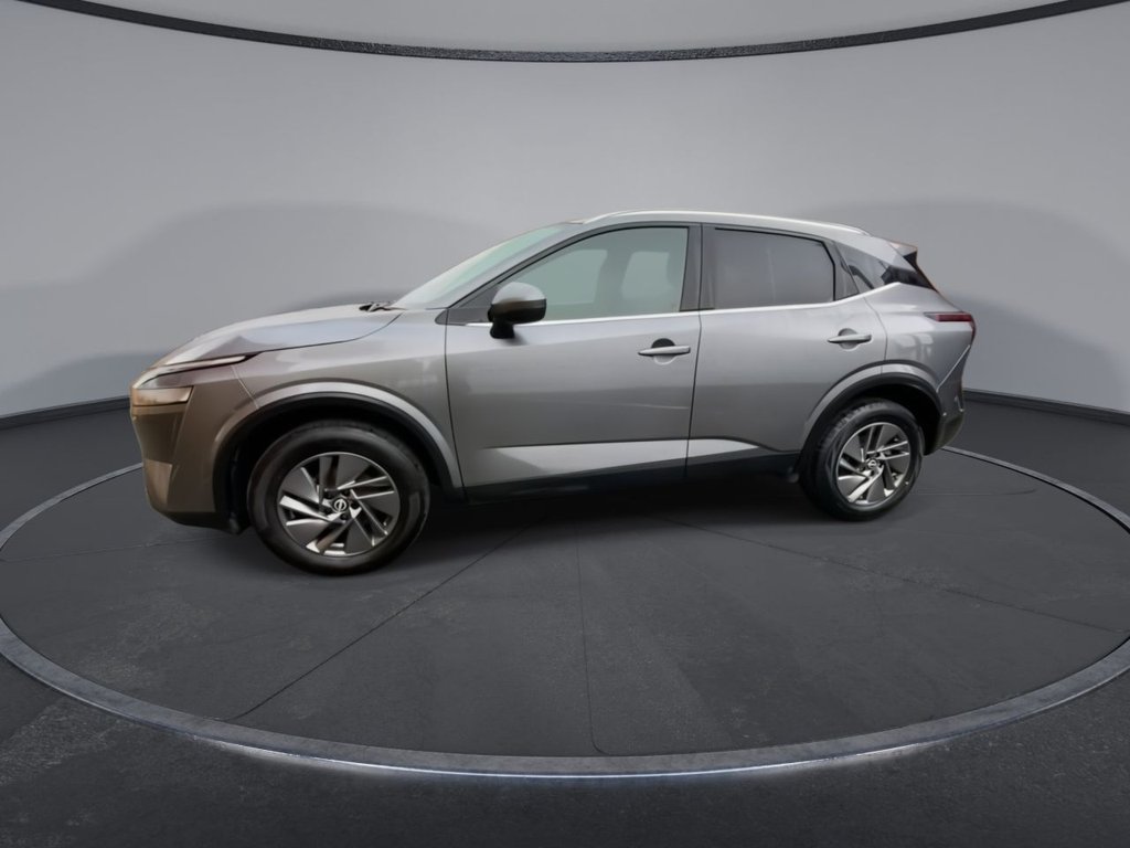 Used Nissan Qashqai 2022 for sale - 76950271: Photo 8