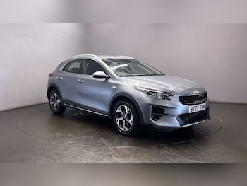 Used Kia XCeed 2022 for sale - 75559683: Photo