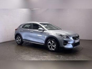 Used Kia XCeed 2022 for sale - 75559683: Photo
