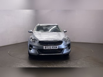 Used Kia XCeed 2022 for sale - 75559683: Photo