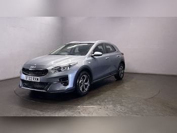 Used Kia XCeed 2022 for sale - 75559683: Photo