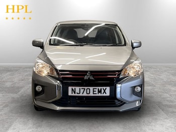 Used Mitsubishi Mirage 2020 for sale - 78314950: Photo