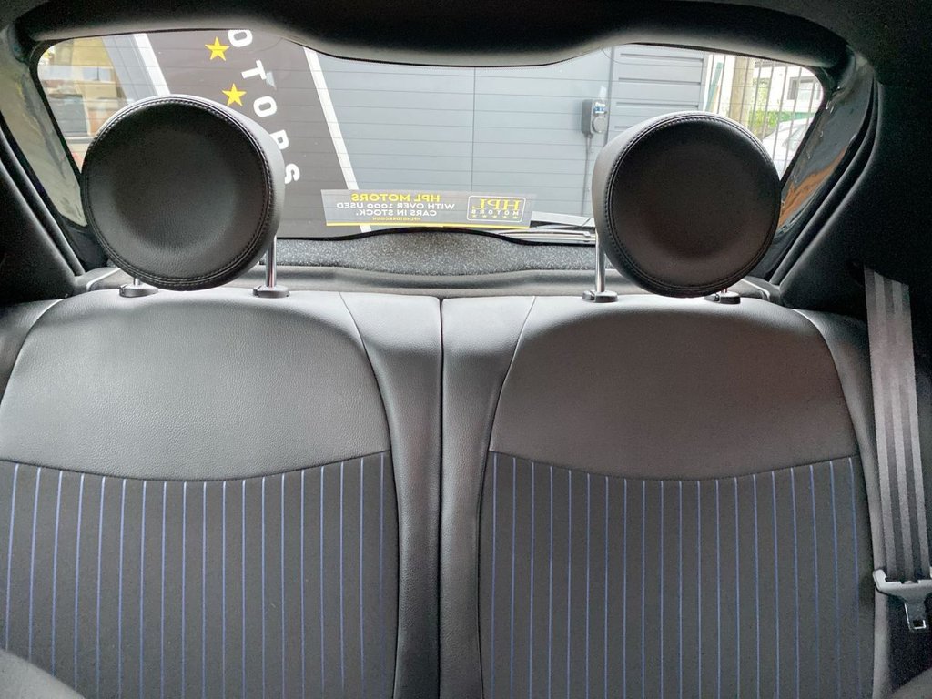 Used Fiat 500 2021 for sale - 76111887: Photo 11