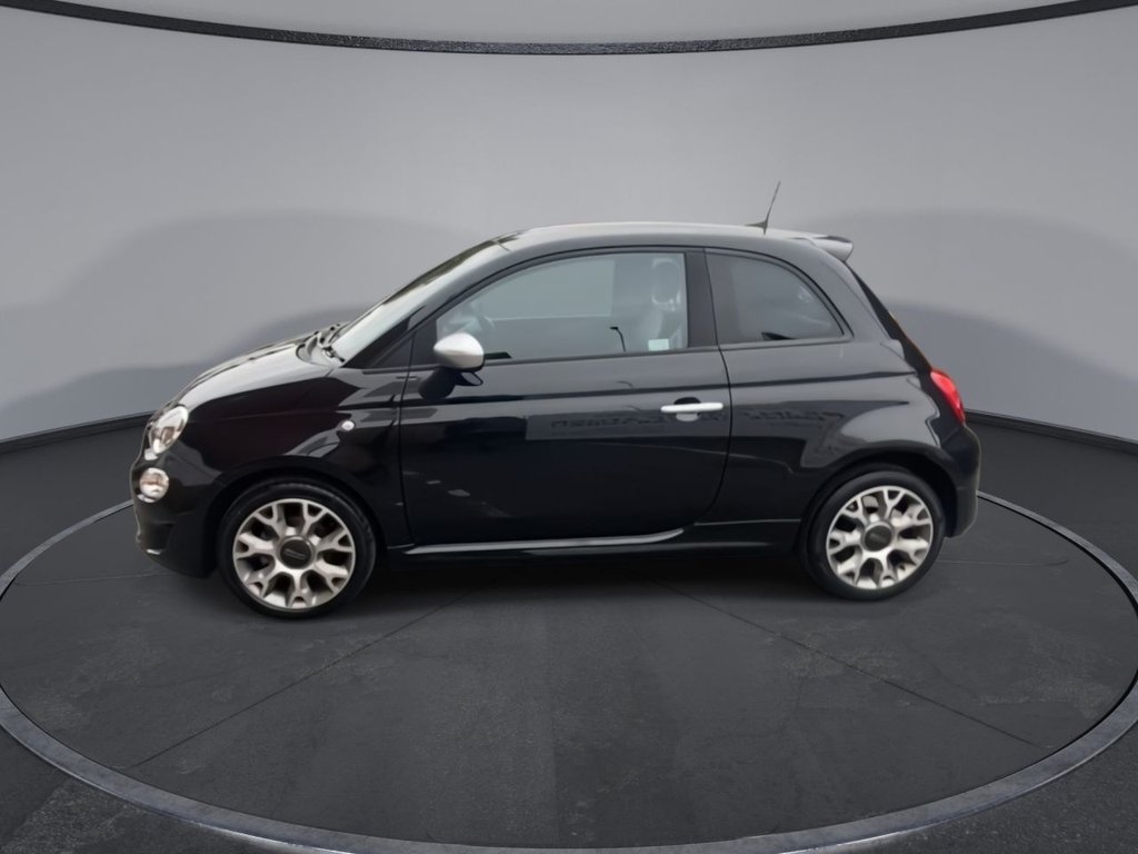 Used Fiat 500 2021 for sale - 76111887: Photo 13
