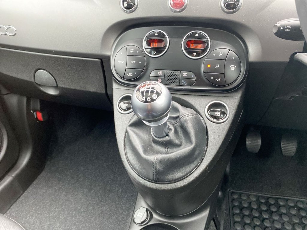 Used Fiat 500 2021 for sale - 76111887: Photo 14