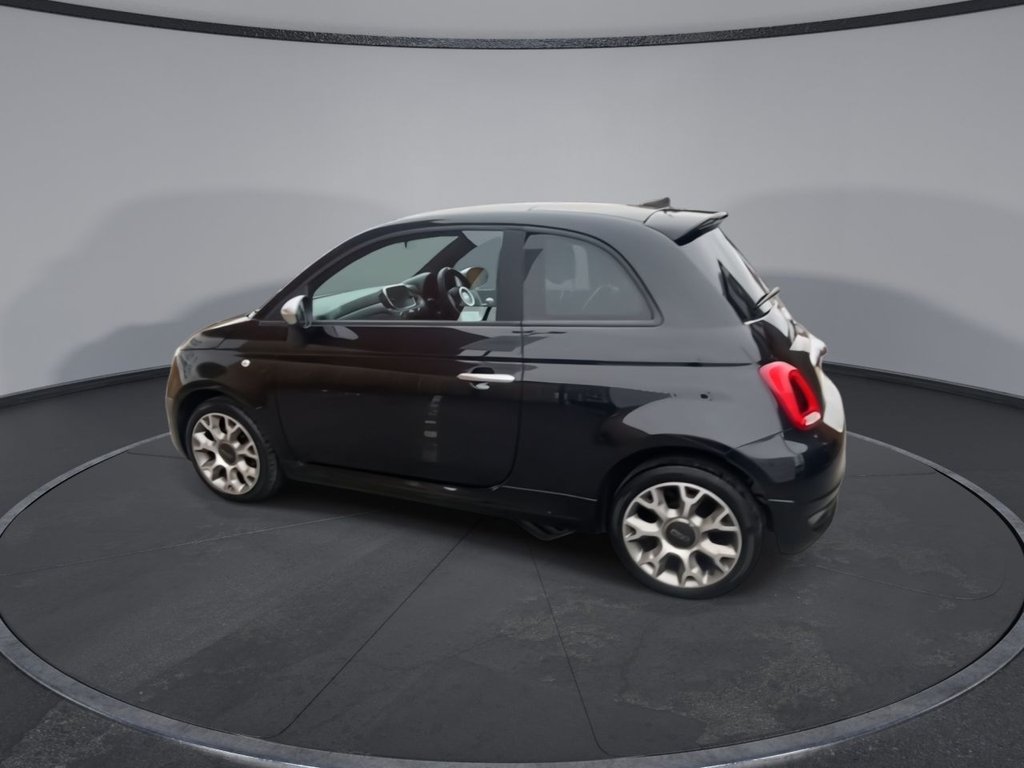 Used Fiat 500 2021 for sale - 76111887: Photo 16