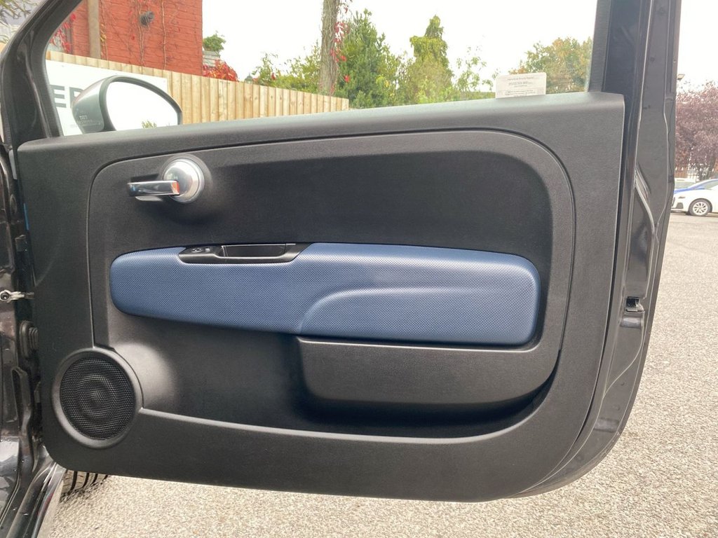 Used Fiat 500 2021 for sale - 76111887: Photo 19