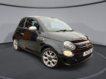Fiat - 500