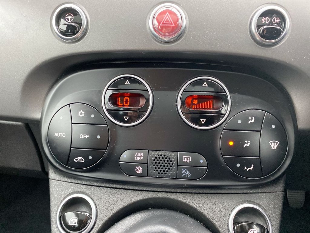 Used Fiat 500 2021 for sale - 76111887: Photo 23