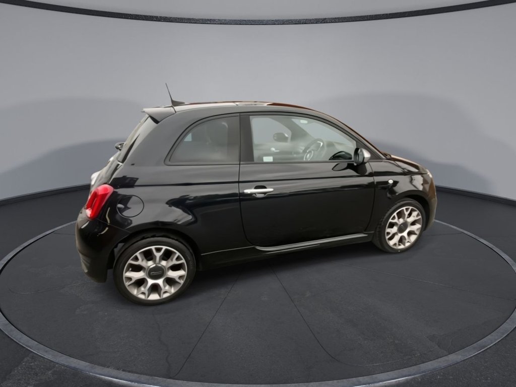 Used Fiat 500 2021 for sale - 76111887: Photo 25