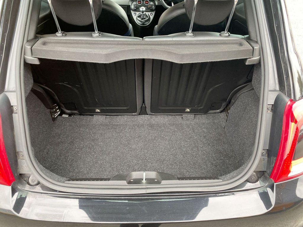 Used Fiat 500 2021 for sale - 76111887: Photo 3