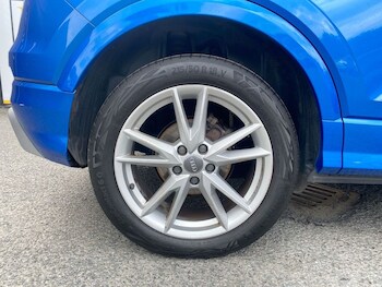 Used Audi Q2 2019 for sale - 75264553: Photo