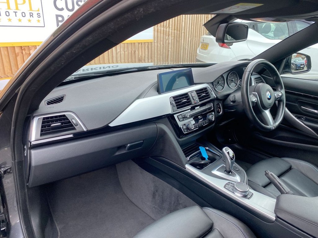 Used BMW 4 Series 2019 for sale - 76068466: Photo 10