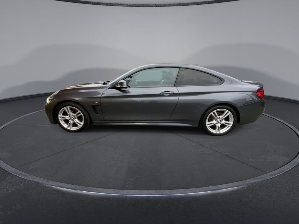 Used BMW 4 Series 2019 for sale - 76068466: Photo 12