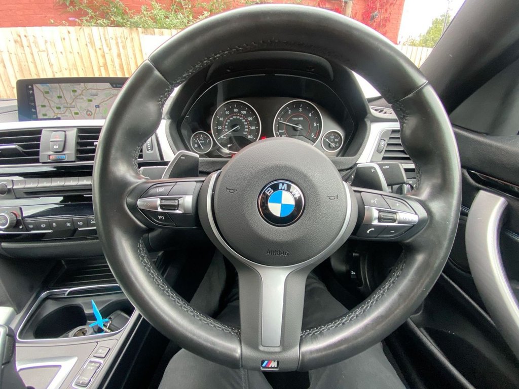 Used BMW 4 Series 2019 for sale - 76068466: Photo 15