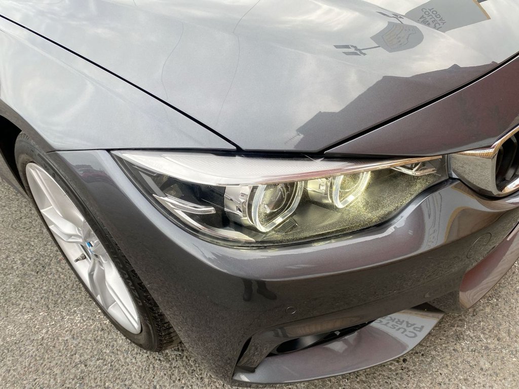 Used BMW 4 Series 2019 for sale - 76068466: Photo 16