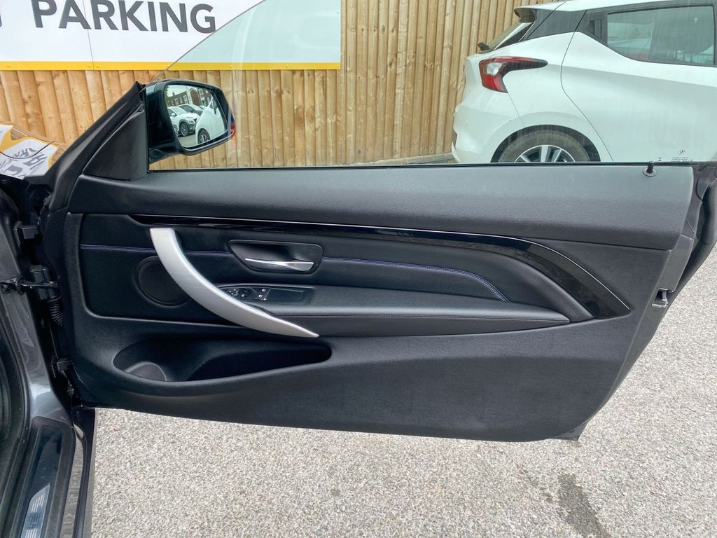 Used BMW 4 Series 2019 for sale - 76068466: Photo 22