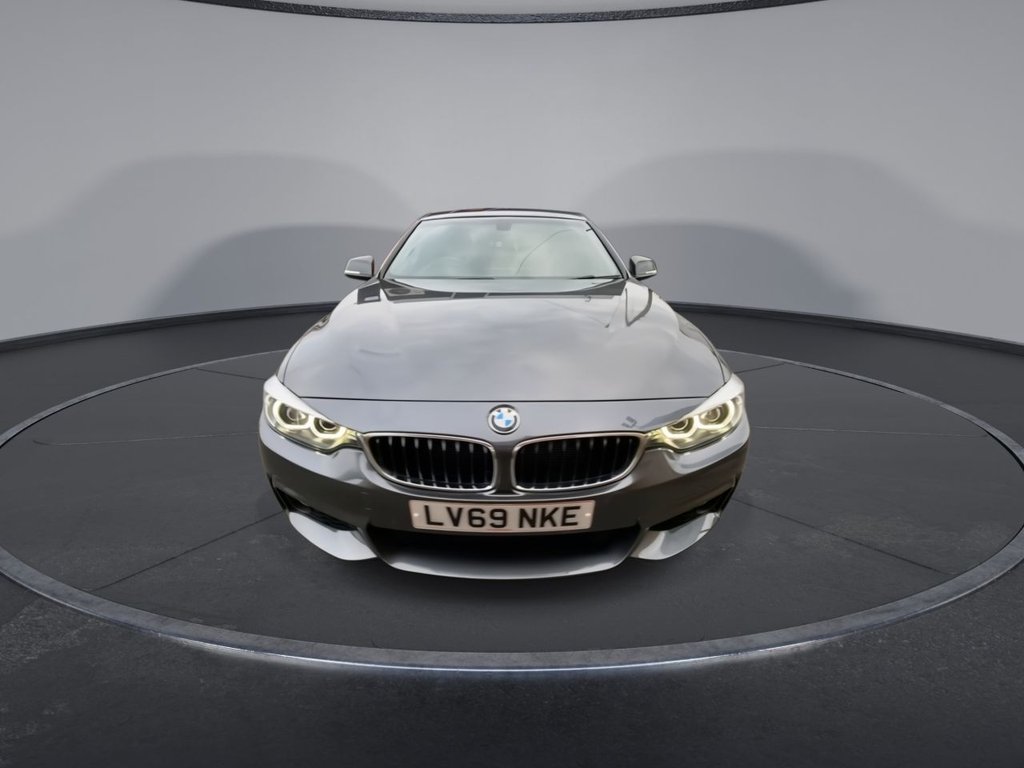 Used BMW 4 Series 2019 for sale - 76068466: Photo 4