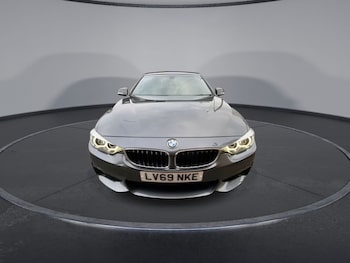 Used BMW 4 Series 2019 for sale - 76068466: Photo 4